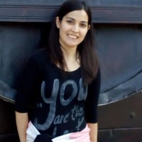Lucía Vivanco