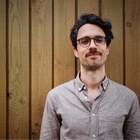 Sylvain Lecire