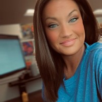 April Richardson