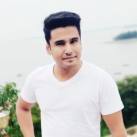 Mayur Bansal