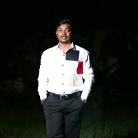 Gajanan Patil