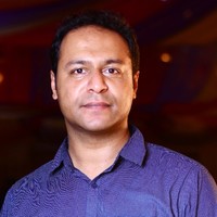 Architect Mohiuddin Ahmed Mony