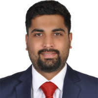 Mahesh Mohanan, Pmp®