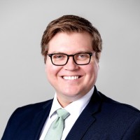 Andrew McKenzie