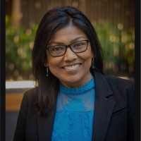 Jigna Shah MBA, CTP