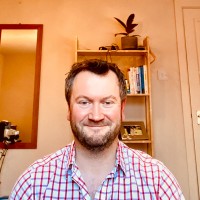 Mike McCluskie