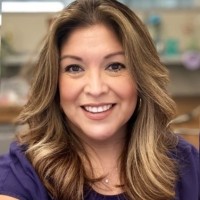 RITA FLORES