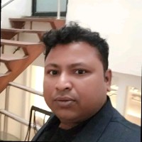 Kaushik Bairagi