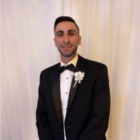 Andrew Guerriero