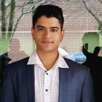 Sunil Shrestha