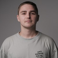 Tymur Idziiev