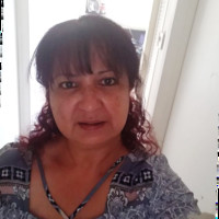 Rocio De. Los Milagros Barrios