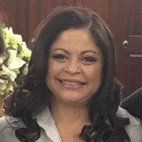 Martha Luter