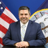 Anthony Branco, M.Ed.