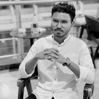 Tushar Sarode