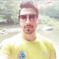 ehsan mosavi