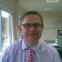 Bradley Harrison