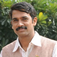 Chandrashekhar Madiwalar