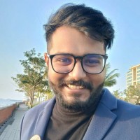 Akash S Kumar