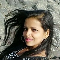 Sanjana Verma