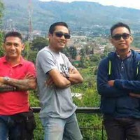 Irwan Octavianto S.Sos