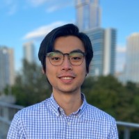 Dion Zhang