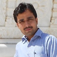 Sudhir Sharma