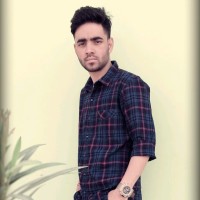 Ankit Jangid