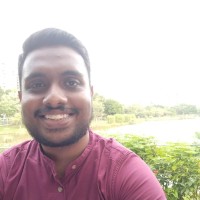 Rajkirren Rajendran