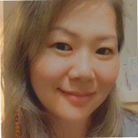 Eun “Kris” Yoon