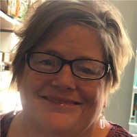 Susan Kedingwalker