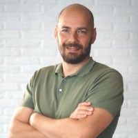 Rodrigo Bertet Ramos