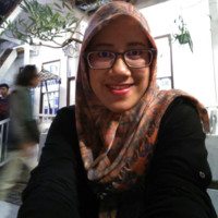 Rani Hidayah V
