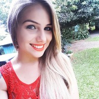 Andreza Carolina Ternus