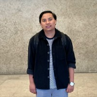 Aashish Gurung
