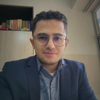 Christian Camilo Carrillo Camargo