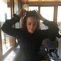 Marie Tistounet