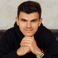 Oleksandr Stashenko