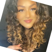 Georgina D’Souza