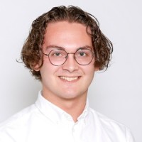 Øivind Larsson