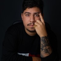 Daniel Camargo