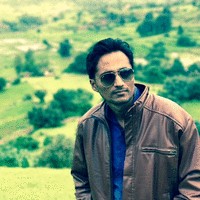 Sunil Ithape