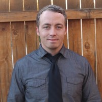 Aaron Simpson