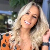 Luana Carolina Pereira Rhenius Giovanella