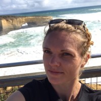 Kara Jacobs-Kruger