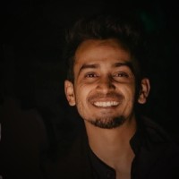 Avilash Panda