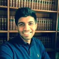 Hasan Patel