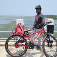 Senthil Kumar Gurusamy