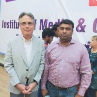 Kashif Munir