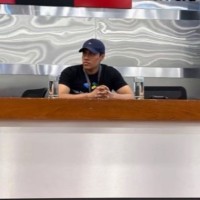 Felix Lamadrid Morales